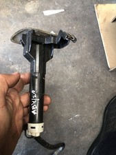 For 2012-2014 Toyota Prius V 1.8L 85207-47020 Headlamp Washer Nozzle 