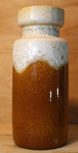 West germany scheurich - germany, vase