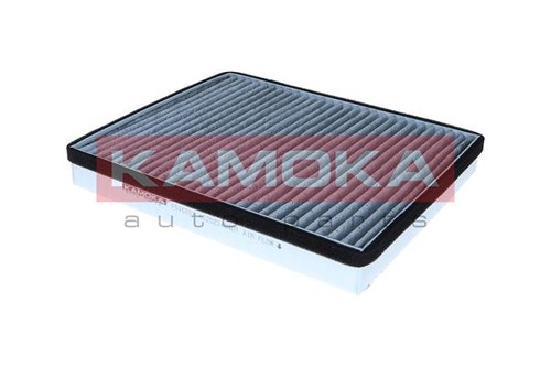 Kamoka f526201 filter cabin - f526201,