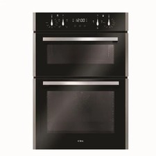 CDA DC941SS Built-In Electric