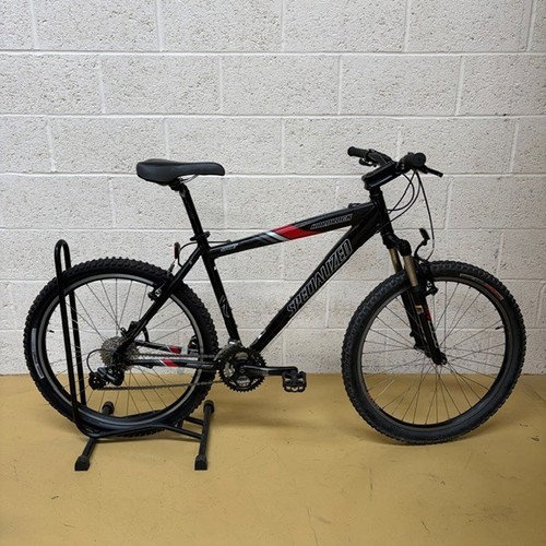 Specialized hardrock sport - hardrock,