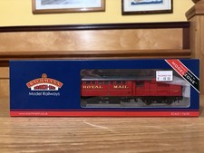 BACHMANN 39-420W TPO SORT VAN
