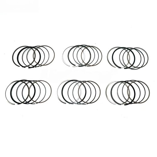 Piston rings set for - set,