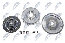 NZS-FR-005 CLUTCH KIT NTY