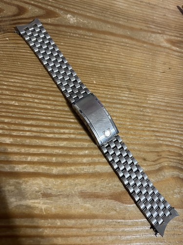 Vintage omega steel - vintage,