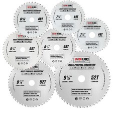 Saxton tct multi purpose - saxton,