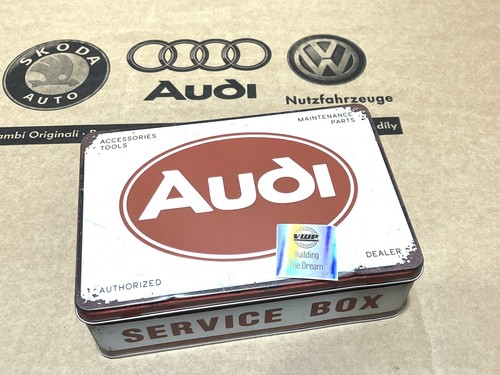 Audi oval logo service - oval,