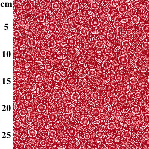 Spring mini ditsy floral - spring,