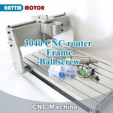 【UK】 Desktop 3040 CNC