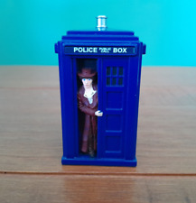 Doctor Who TARDIS Police Box &