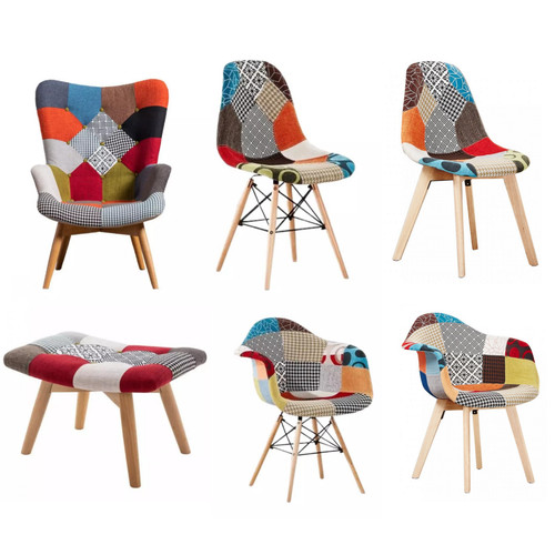 Vintage inspired ergonomic - vintage-inspired,