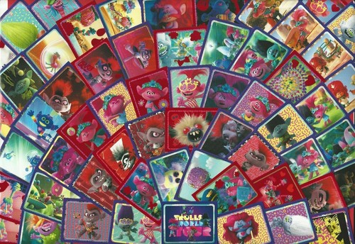 Trolls world tour - trolls,