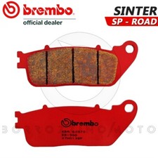 Brake Pads Brembo SP Red