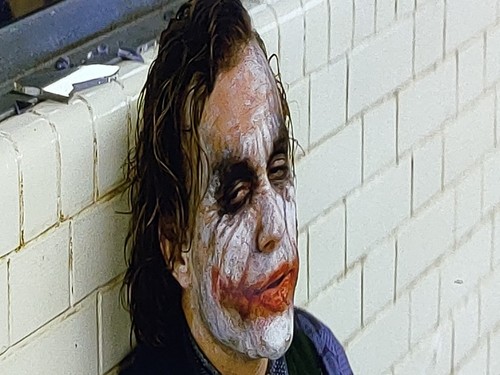 Batman the dark - batman,