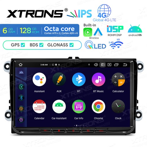 Inch android car multimedia - 9,