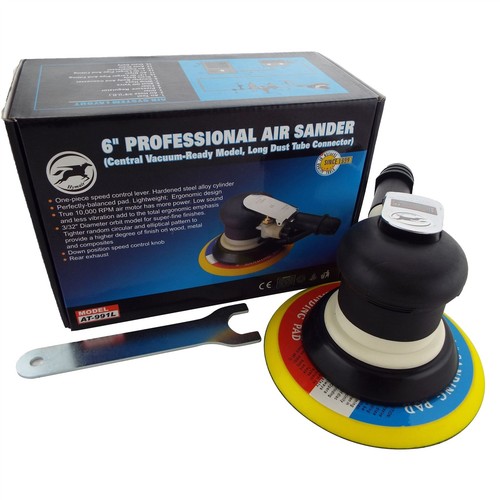 150mm professional palm air - palm,