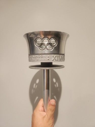1948 london olympic - london, in