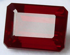 Natural 18.35 Ct Pigeon Blood