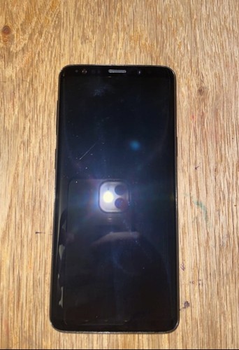 Samsung galaxy g960 - galaxy, s9