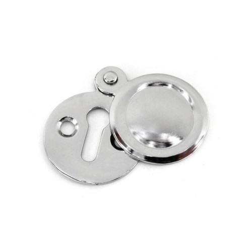 Key hole swing cover - key, lock