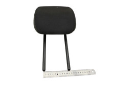 Headrest for driver seat right