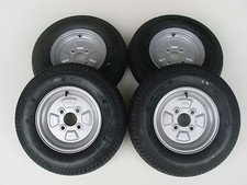 4 X 145/80 B10 TRAILER