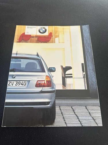 2002 bmw series 325i 325xi - bmw,
