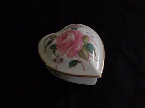 Spode billingsley rose - -,