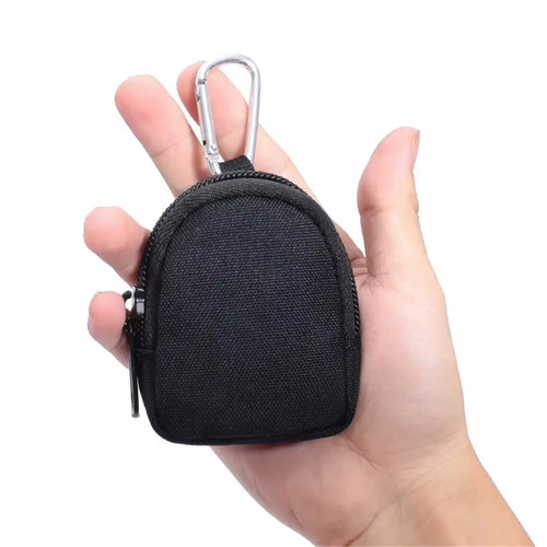 Tactical edc key pouch - tactical,