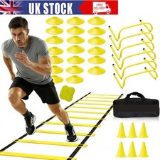 Fitness Training Equipment