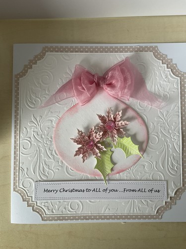 Handmade personalised luxury - handmade,