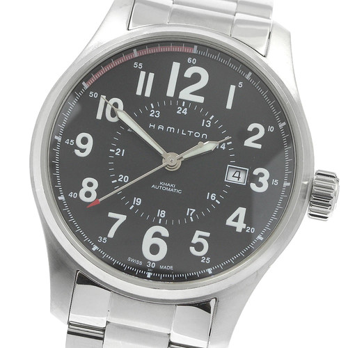 Hamilton h706150 khaki - hamilton,