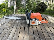 Stihl MS390 Chainsaw 20”