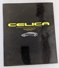 Toyota Celica ST182 ST183