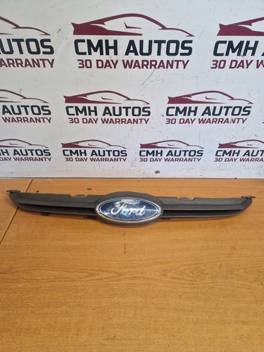 Ford fiesta mk7 - fiesta, bumper
