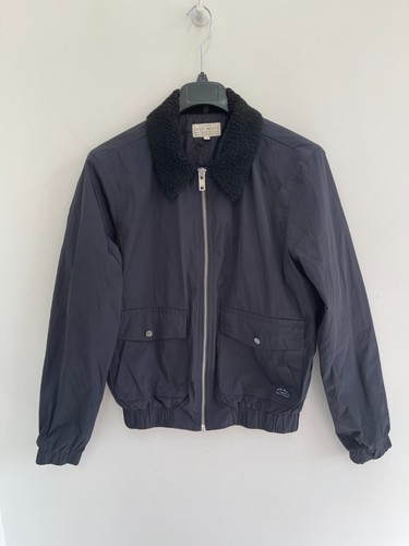 Jack wills bomber flight - bomber,