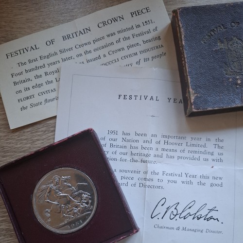 1951 festival britain - britain, crown