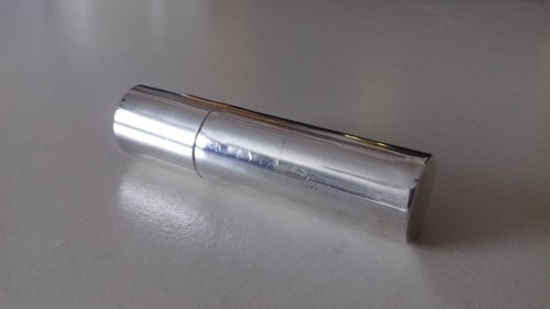 Sterling silver needle - silver,