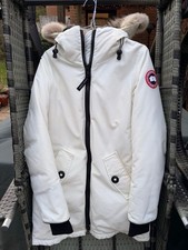Canada Goose Women’s Arctic