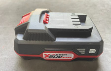 Parkside 20V 2Ah Battery Only For Cordless Power Tool- New Without Original Box