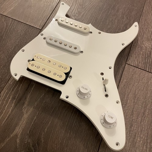 Yamaha pacifica strat style - pacifica,