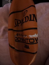 Spalding NBA Basketball Size 7