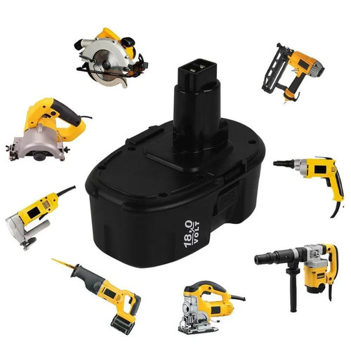 Genuine dewalt de9098 - dewalt, 18v