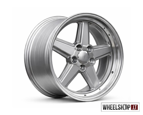 Mercedes penta style r17 5x112 - mercedes,