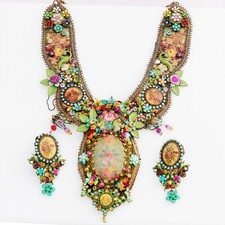 VTG Michal Negrin Statement