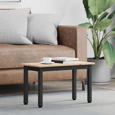 WALPLUS Coffee Table Natural