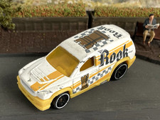 Hot wheels fandango 336 - wheels,