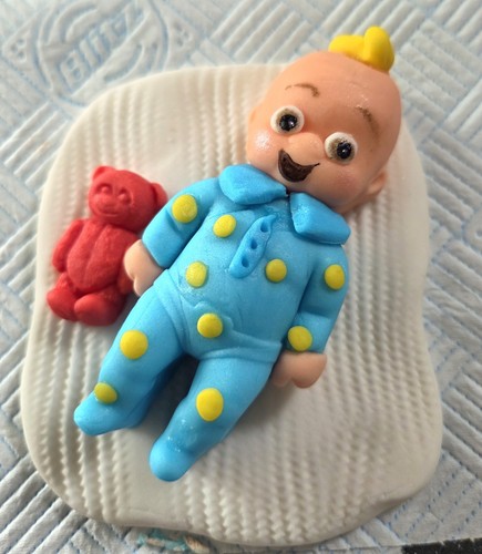 Baby cocomelon inspired - baby,