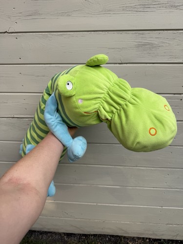 Ikea barnslig krokodil - ikea,