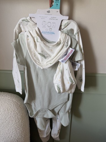 Primark piece starter set - primark,